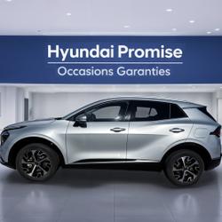 Kia Sportage Sportage 1.6 T-GDi 230ch ISG Hybride BVA6 4x2 Design Lab&egrave;ge