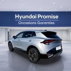 Kia Sportage Sportage 1.6 T-GDi 230ch ISG Hybride BVA6 4x2 Design Lab&egrave;ge