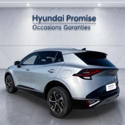 Kia Sportage Sportage 1.6 T-GDi 230ch ISG Hybride BVA6 4x2 Design Lab&egrave;ge