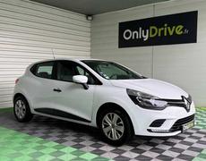 Renault Clio 4 Saint-Fulgent