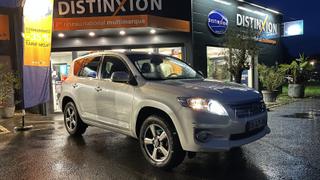 Toyota RAV4  - Edition - photo 0