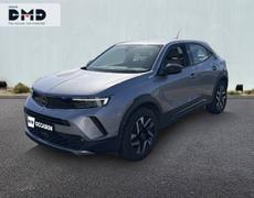 Opel Mokka Saint-Nazaire