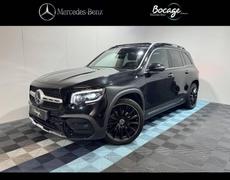 Mercedes GLB Rillieux-la-Pape