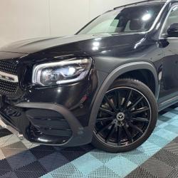Mercedes GLB 200d 150ch AMG Line 8G DCT Rillieux-la-Pape