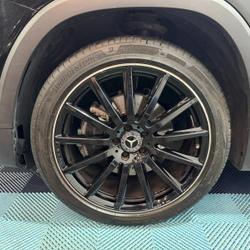 Mercedes GLB 200d 150ch AMG Line 8G DCT Rillieux-la-Pape