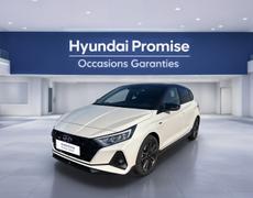 Hyundai i20 Labège