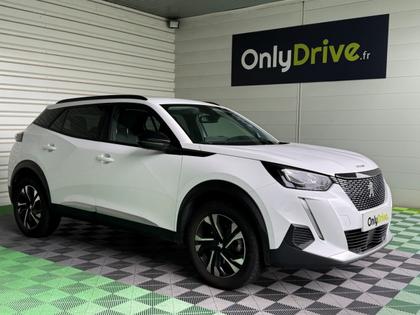 Peugeot 2008 - BLUEHDI 130 S&S EAT8 ALLURE PACK - 14 980 €