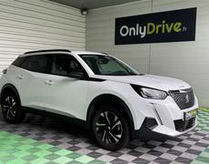 Peugeot 2008 Saint-Fulgent