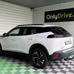 Peugeot 2008 1.5 BlueHDi 130 S&S EAT8 Allure Pack Saint-Fulgent