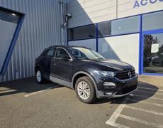 Volkswagen T-Roc Château-Gontier-sur-Mayenne