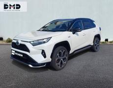 Toyota RAV4 Saint-Nazaire