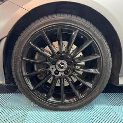 Mercedes CLA 250 e 160+102ch AMG Line 8G-DCT occasion - Rillieux-la-Pape - photo 3/20