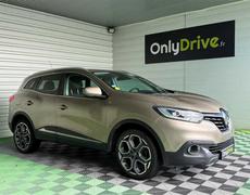 Renault Kadjar Saint-Fulgent