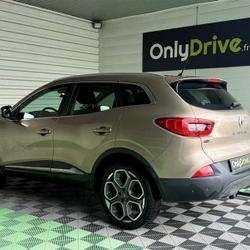 Renault Kadjar 1.5 DCI 110 EDC INTENS Saint-Fulgent