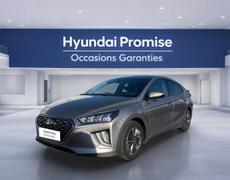 Hyundai Ioniq Labège