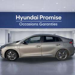 Hyundai Ioniq Ioniq Plug-in 141 ch Creative Lab&egrave;ge