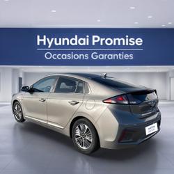 Hyundai Ioniq Ioniq Plug-in 141 ch Creative Lab&egrave;ge