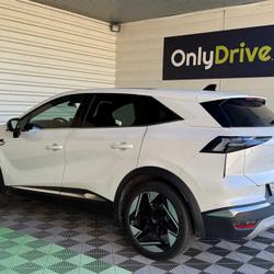 Renault Symbioz E-Tech full Hybrid 145 Iconic Saint-Fulgent