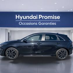 Kia Cee'd CEED 1.5 T-GDi 160 ch DCT7 GT Line Lab&egrave;ge