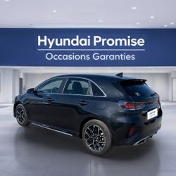 Kia Cee'd CEED 1.5 T-GDi 160 ch DCT7 GT Line Lab&egrave;ge