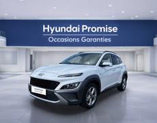 Hyundai Kona Labège