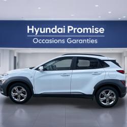 Hyundai Kona 1.6 CRDi 136 DCT-7 Hybrid 48V Creative 5P Creative Lab&egrave;ge