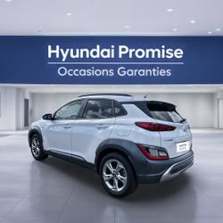 Hyundai Kona 1.6 CRDi 136 DCT-7 Hybrid 48V Creative 5P Creative Lab&egrave;ge
