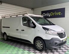 Renault Trafic Saint-Fulgent