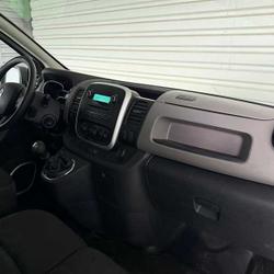 Renault Trafic DCI 115 Grand confort Saint-Fulgent
