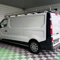 Renault Trafic DCI 115 Grand confort Saint-Fulgent