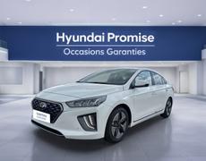 Hyundai Ioniq Labège