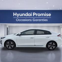 Hyundai Ioniq Ioniq Hybrid 141 ch Creative Lab&egrave;ge
