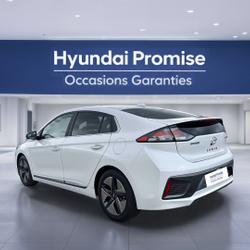 Hyundai Ioniq Ioniq Hybrid 141 ch Creative Lab&egrave;ge