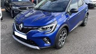 Renault Captur  - Intens - photo 0