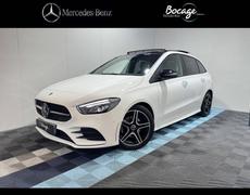 Mercedes Classe B Rillieux-la-Pape