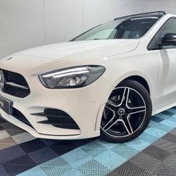 Mercedes Classe B 180d 116ch AMG Line 7G-DCT Rillieux-la-Pape