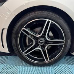 Mercedes Classe B 180d 116ch AMG Line 7G-DCT Rillieux-la-Pape