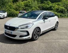 DS DS5 Vienne