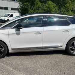 DS DS5 BLUEHDI 150 S&S BVM6 Sport Chic Vienne