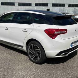 DS DS5 BLUEHDI 150 S&S BVM6 Sport Chic Vienne
