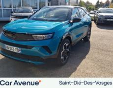 Opel Mokka Saint-Dié-des-Vosges