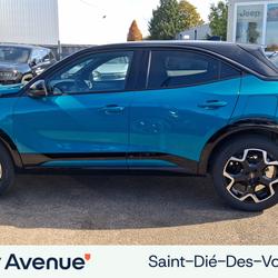 Opel Mokka 1.2 Turbo 136 ch BVM6 GS occasion - Saint-Di&eacute;-des-Vosges - photo 2/37