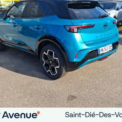 Opel Mokka 1.2 Turbo 136 ch BVM6 GS occasion - Saint-Di&eacute;-des-Vosges - photo 3/37