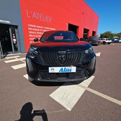 Peugeot 2008 100 ch STYLE Cherbourg-en-Cotentin