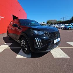 Peugeot 2008 100 ch STYLE Cherbourg-en-Cotentin