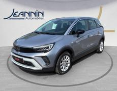 Opel Crossland La Chapelle-Saint-Luc