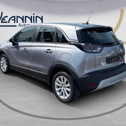 Opel Crossland Crossland 1.5 D 110 ch BVM6 Elegance La Chapelle-Saint-Luc