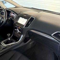 Ford S Max 2.0 TDCI Titanium Saint-Fulgent