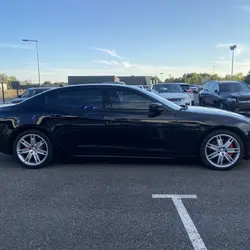 Maserati Quattroporte 3.0 V6 275CH START/STOP DIESEL Saint-Saturnin