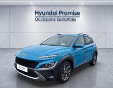 Hyundai Kona Labège